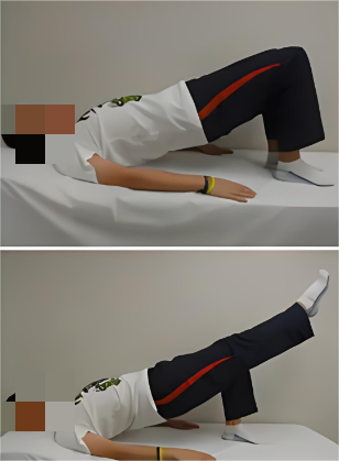 膝過伸不煩惱，康復訓練有妙招